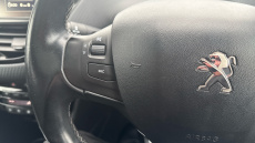 Peugeot 2008 1.6 BlueHDi 120 Feline 5dr [Mistral] Diesel Estate